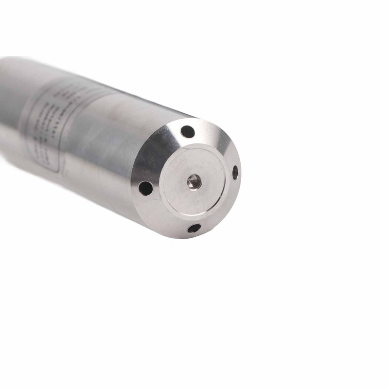 Liquid Level Transmitter Throwin Sensor Level Alarm Control Probe Water