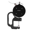 Digital Thickness Gauge High Accuracy Electronic Micrometer Thickness Meter 0.0005in