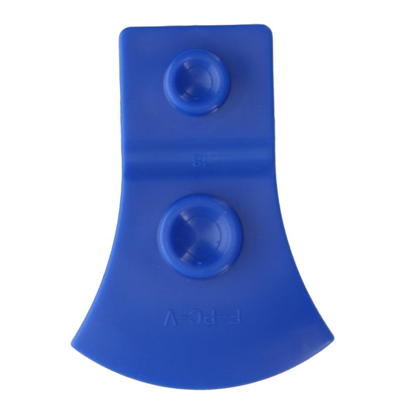 Corningware F-PC-V Blue Tab for FM-22 Vented Meal Mug Lid