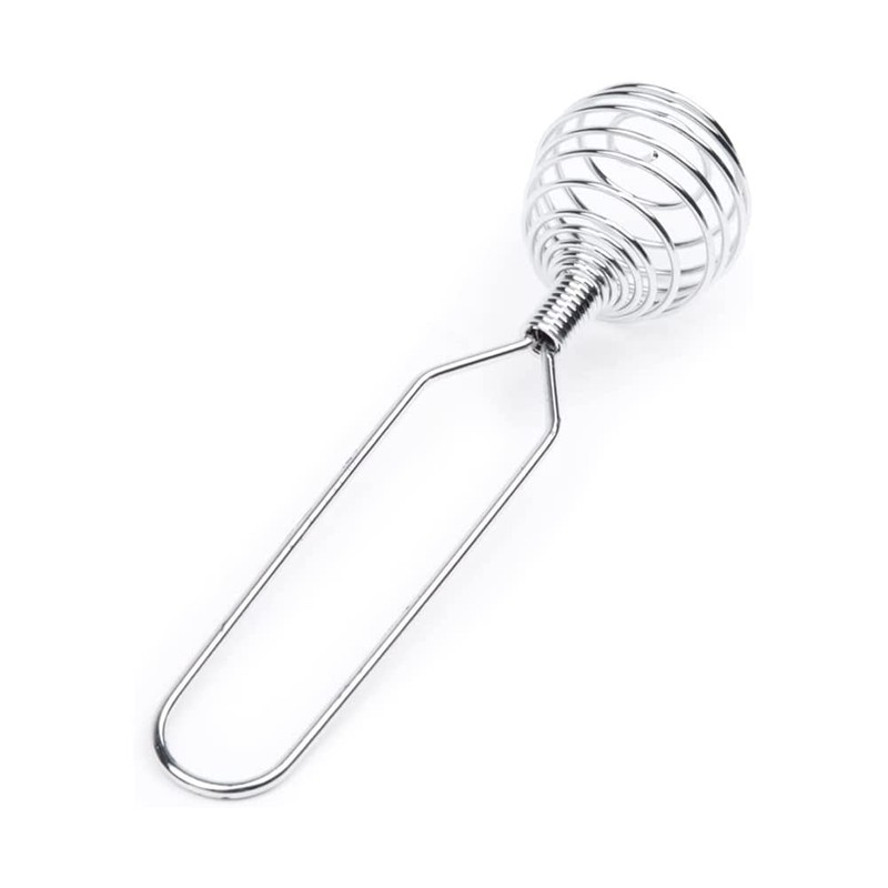 Fox Run French/Spring Coil Whisk, 7.25 x 1.75 x 1.75