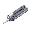 TROIKA TR-KTL08/GY Multi-Tool Travel Gear