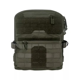 Agilite Micro MAP - Multicam Black