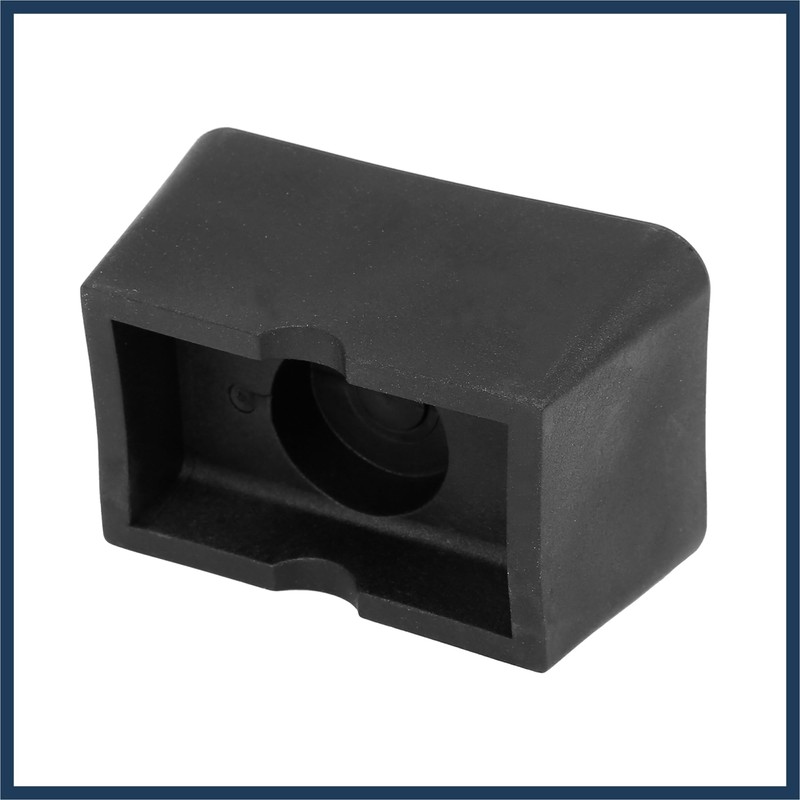 INFINAUTO Jack Point Pad Jacking Support Plug Lift Block for