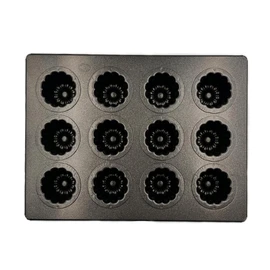 松永製作所 MBテフロン加工カヌレ天板１２P