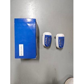 Indoor Bug Zappers 6 Pack,Plug-in Electric LED Mosquito Zapper,Electronic Mosquitoes Killer for Kitchen Bedroom Baby Room Office