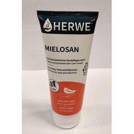 HERWE Mielosan Highly Concentrated Skin Care Cream 100 ml