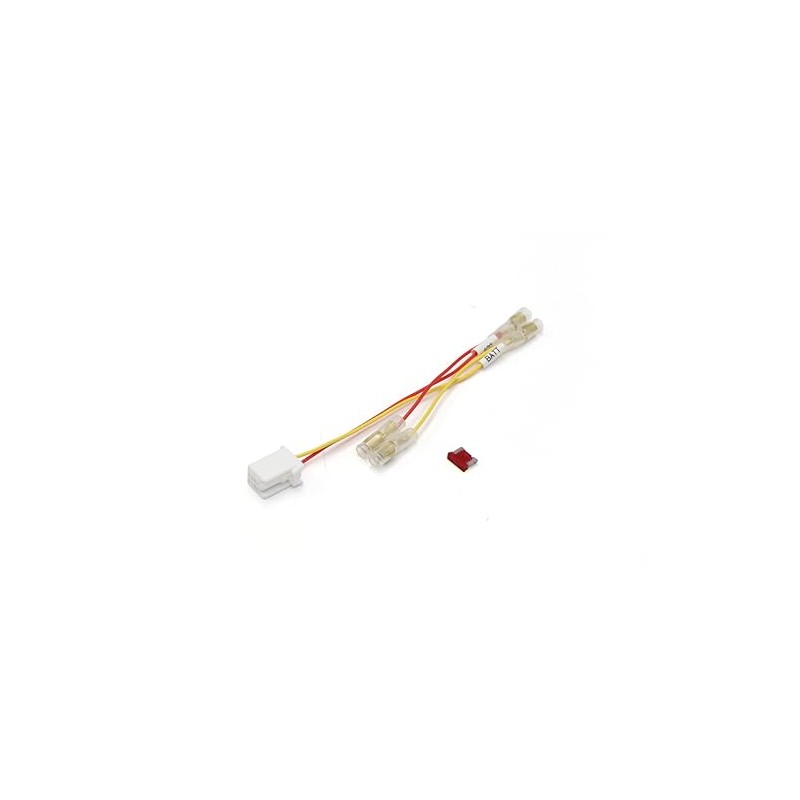 Street AH-101 Mr Plus Honda Optional Connector Power Removal Harness