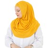 Prien Chic Ready To Wear Hijab For Women, Muslim Long