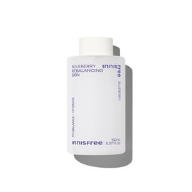 Innisfree Blueberry Rebalancing Skin 150mL (23)