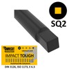 3 x SabreCut AFSC130MSQ2_3 130mm SQ2 for Makita DFS250 DFS452