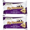 Newmans Own Organic Wheat Free Fig Cookie Bar, 10 oz,
