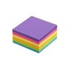 Early Buy Lined Sticky Notes with Lines 4x4 Self-Stick Notes