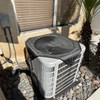 Air Conditioner Covers for Outside Units - 28"x28" Central AC
