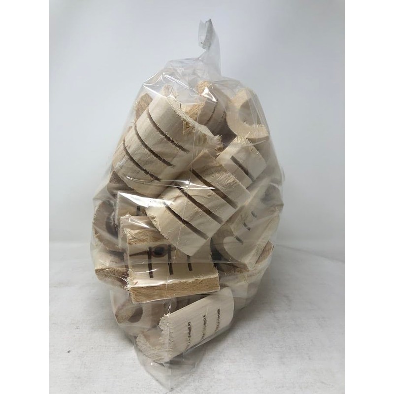 (25 Count) BASF - Advance Termite Bait Station Wood Bases
