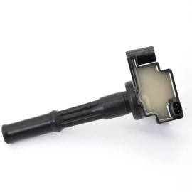 CNPAPC 3x UF156 Ignition Coil + Wires + 6x Spark Plugs for Toyota Tacoma Tundra 3.4L V6