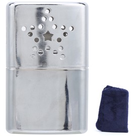 Outdoor Hunting Portable Reusable Pocket Small Handheld Fuel Hand Warmer Accessory