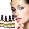 Serum Tea Tree Oil Facial Moisturizing Moisturizing Brightening Liquid 30ml