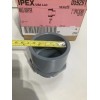 IPEX 2" INCH CPVC SCHEDULE 80 MALE ADAPTER SOC x