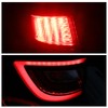 SOCKIR Outer Tail light Set Assembly Compatible with 2014-2023 Dodge