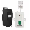 Skylink MK-2 1 Button Remote Control w/ Receiver for Garage Door Opener