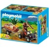 Playmobil Set De Construcción Playmobil Wild Life 4834 1 Pieza