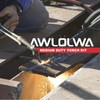 AWLOLWA Cutting Attachment Torch - Oxyacetylene with 100FC Torch Handle,