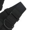 Multifunctional Chest Pack Front Chest Backpack Running Vest Bag for