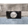 b4 nada Indiana Fever Aluminum Plate Laser Etched Car Front