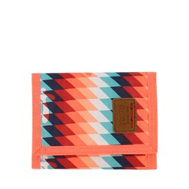 TOTTO Youth Printed Wallet for Teenagers