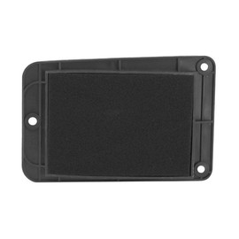 cyclingcolors Air Filter Motorcycle Moped Scooter Compatible with Peugeot 125 Tweet SYM Joy Ride Symphony Equivalent HFA5101 17211-H6B-000