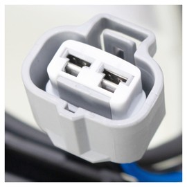 Radiator Dual Cooling Fan Assembly Compatible with 2007-2010 Toyota Sienna TO3115158