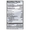 UD_Lilys Sour Fruit Gummy Worms Case of 12-1.8 Oz Fruit