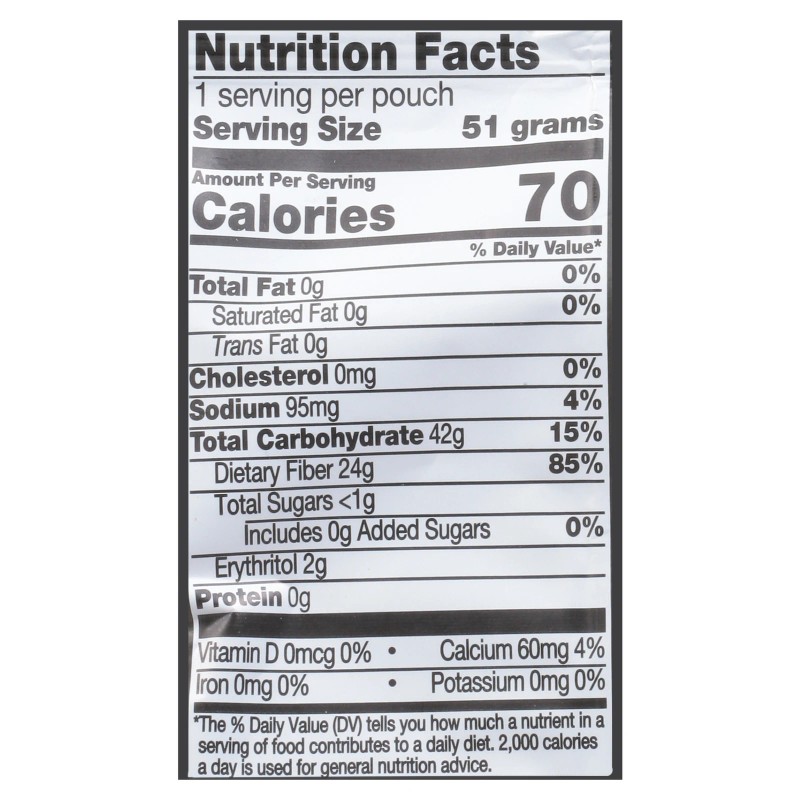 UD_Lilys Sour Fruit Gummy Worms Case of 12-1.8 Oz Fruit
