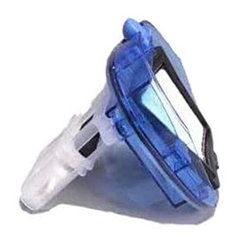 Replacement Part For Bissell Tank Lid Assembly For Flip-It 5200 Vacuum Model # compare to part 2036706