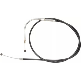 Barnett Clutch Cable Plus 6" Black for Victory