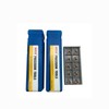 Zouzmin Lather Threading Tool Bit Set External Internal Threading Boring