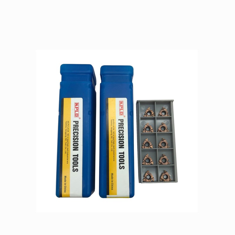 Zouzmin Lather Threading Tool Bit Set External Internal Threading Boring