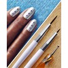 Sally Hansen Nail Salon Pro Tool Kit, 0.32 Oz, Nail