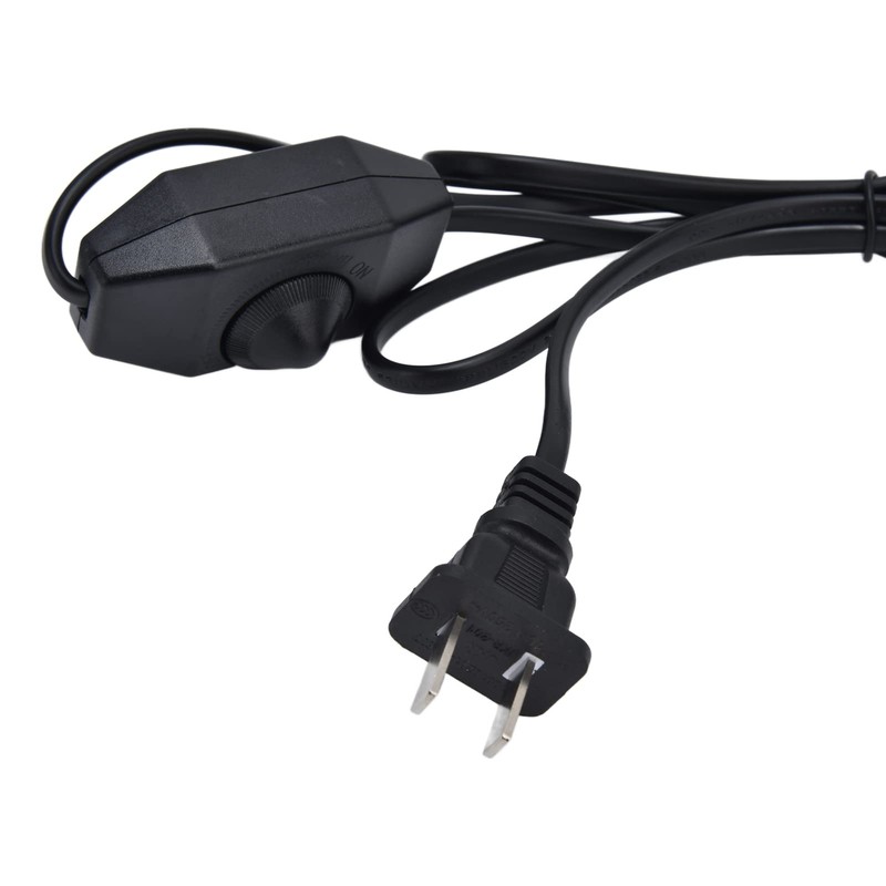 Lamp Making Kit, Long Lasting Plug in Dimmable Practical Pendant