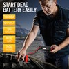 16000A Car Jump Starter with Air Compressor with USB Charge