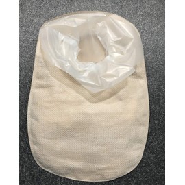 Colo-Majic Biodegradable Colostomy & Ileostomy Bag Liners (Medium)