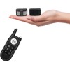 Tiniest Dog Shock Collar for 2 Dogs, Lightest Dog Training