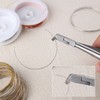 Tiardey Wire Brace Cutter Distal End Cutting Pliers Hard Wire