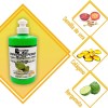 Crema Para Peinar Rizos Con Bergamota Y Colageno 250 Ml