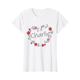 Charlie T-Shirt