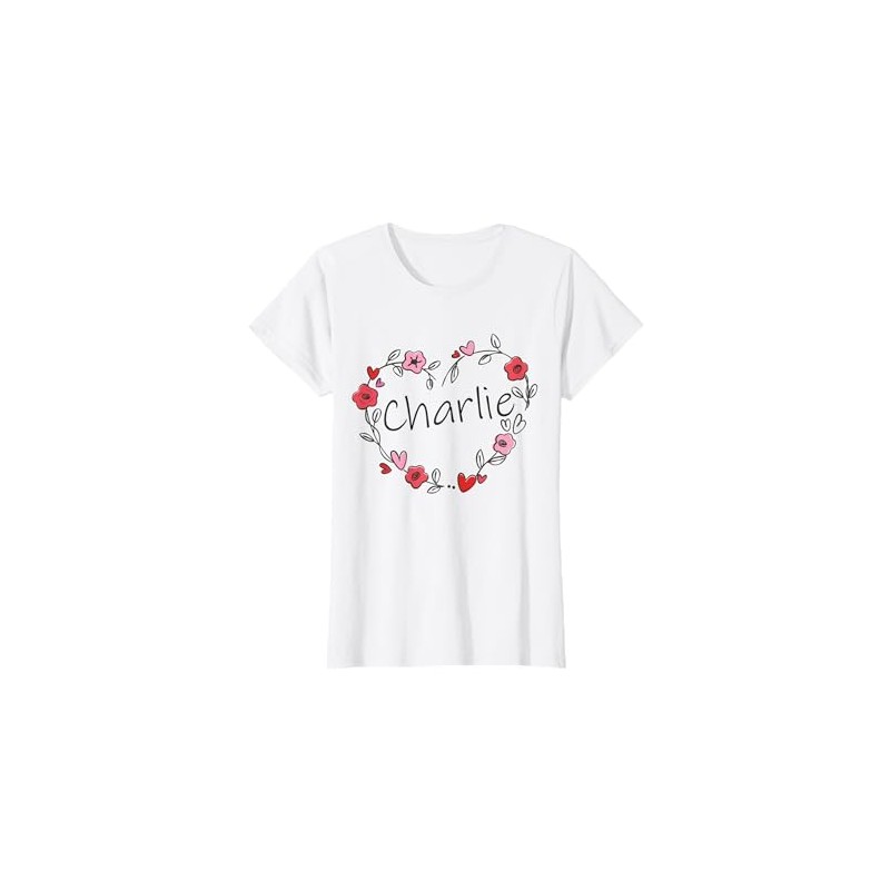 Charlie T-Shirt
