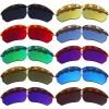 Oakley Vonxyz Polarized Polarized Replacement Lenses for-Oakley Flak Beta OO9363