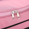 Large Capacity Pro Hairdressing Hair Equipment Salon Tool Carrying Bag