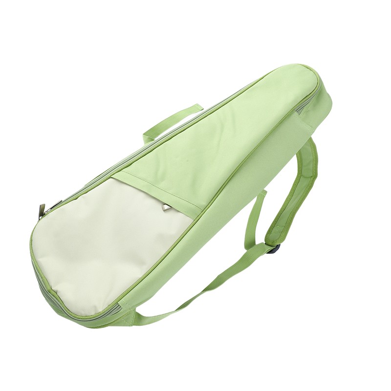 Ukulele Bag with Adjustable Straps Waterproof Oxford Cloth Ukulele Protection