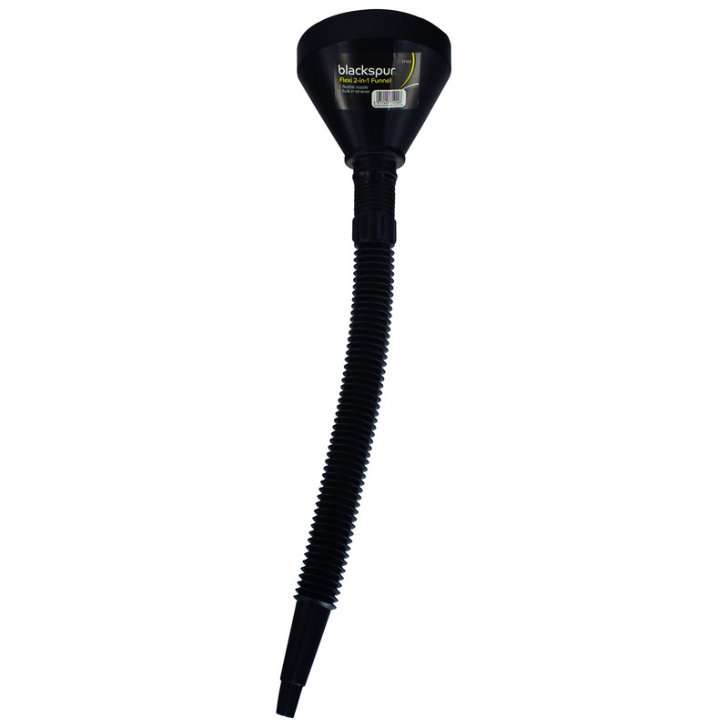 Blackspur BB-FF100 Flexi 2-in-1 Funnel